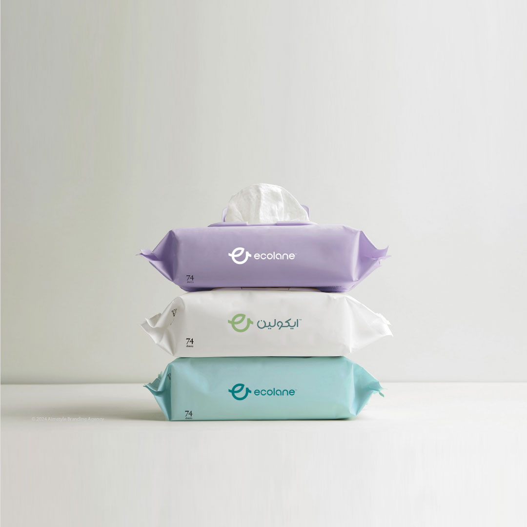 Tissue Packaging Design                                                                                                                                                                                 
